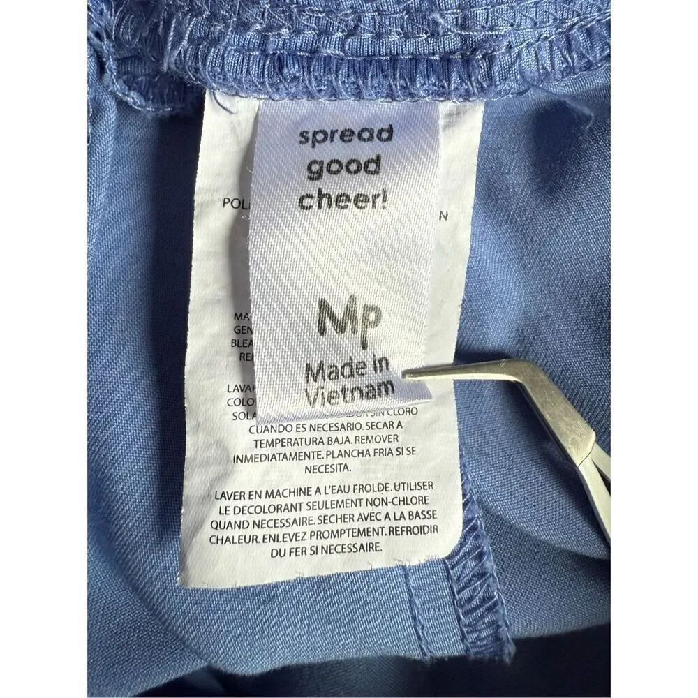 Wink Scrub Pants - Picture 4 of 5